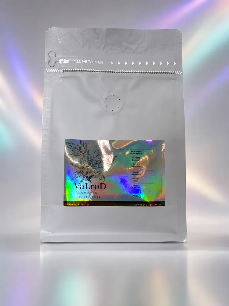 Café Castillo de VaLroD Coffee