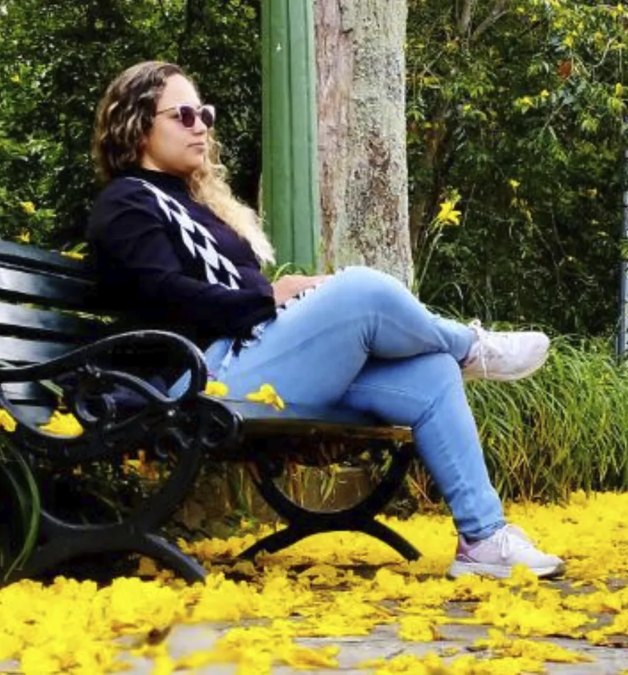 Eliana Muñoz, Coffee Muñoz